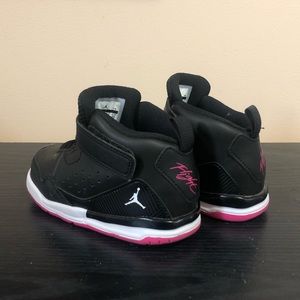 *SOLD* Jordan 1 Flight for Toddler Girls